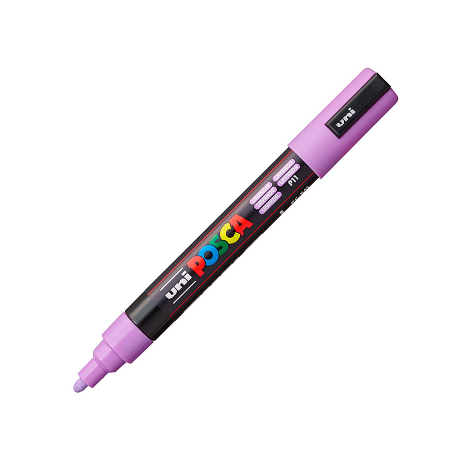 POSCA PC-5M Medium