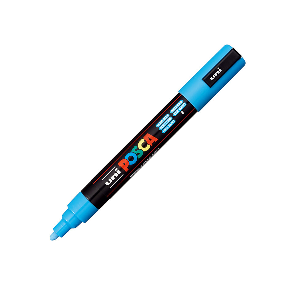 POSCA PC-5M Medium
