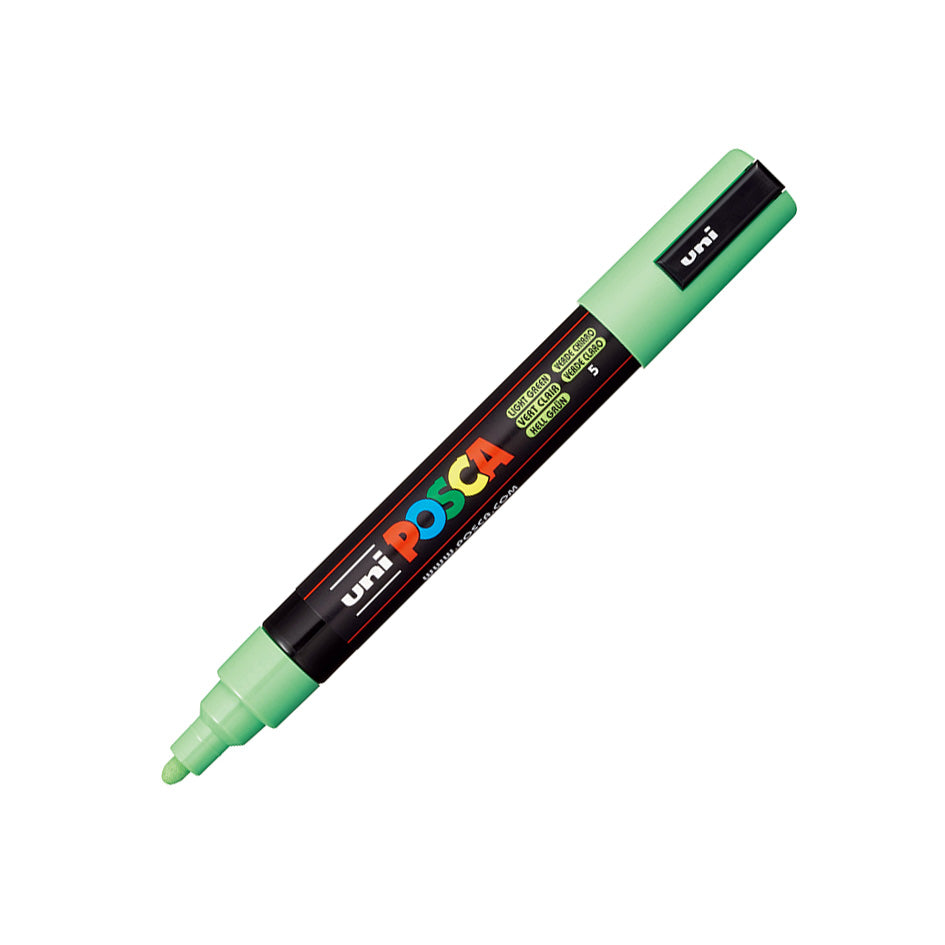 POSCA PC-5M Medium
