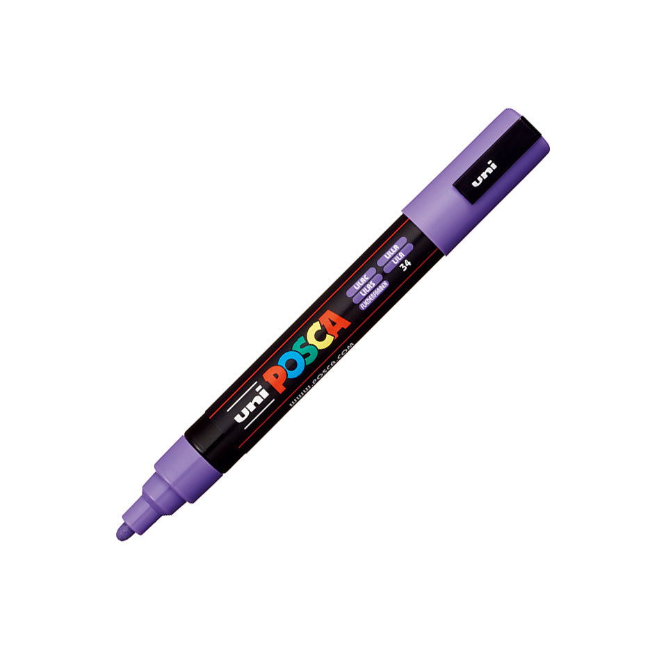 POSCA PC-5M Medium
