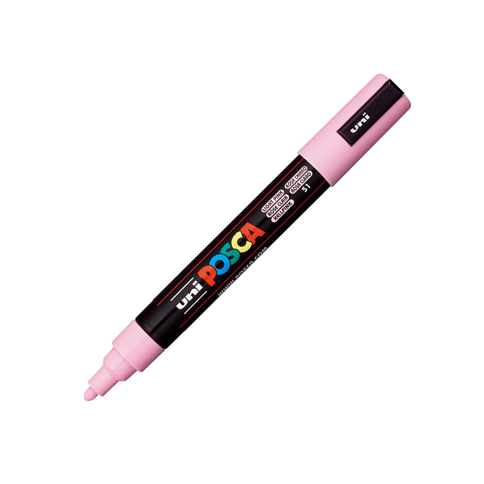 POSCA PC-5M Medium