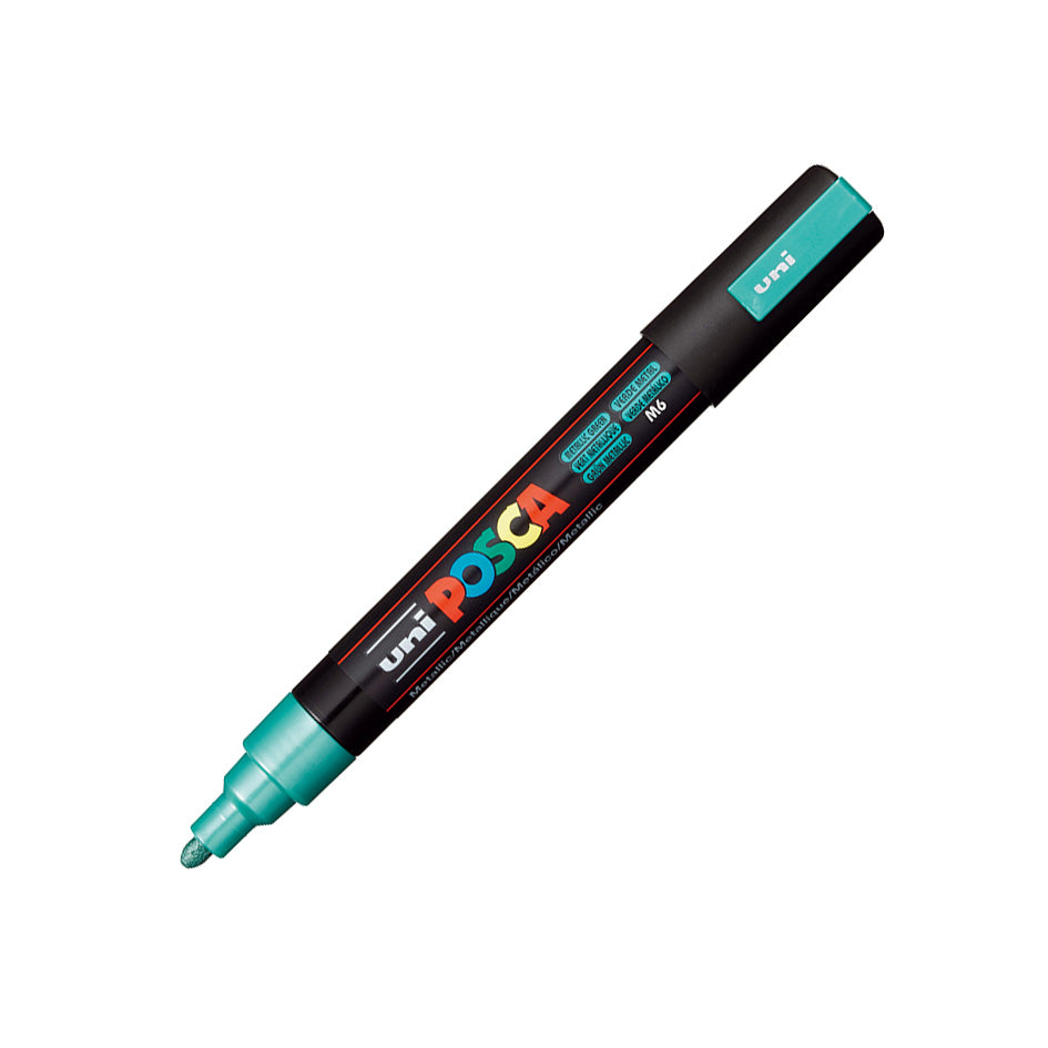 POSCA PC-5M Medium
