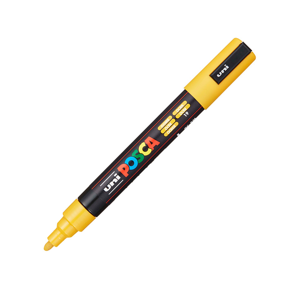 POSCA PC-5M Medium