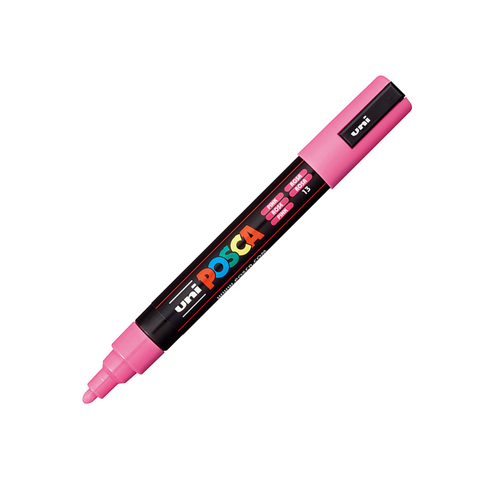 POSCA PC-5M Medium