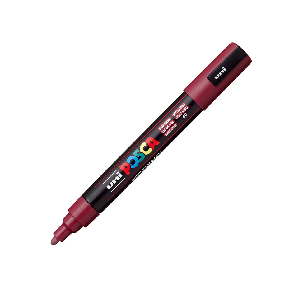 POSCA PC-5M Medium