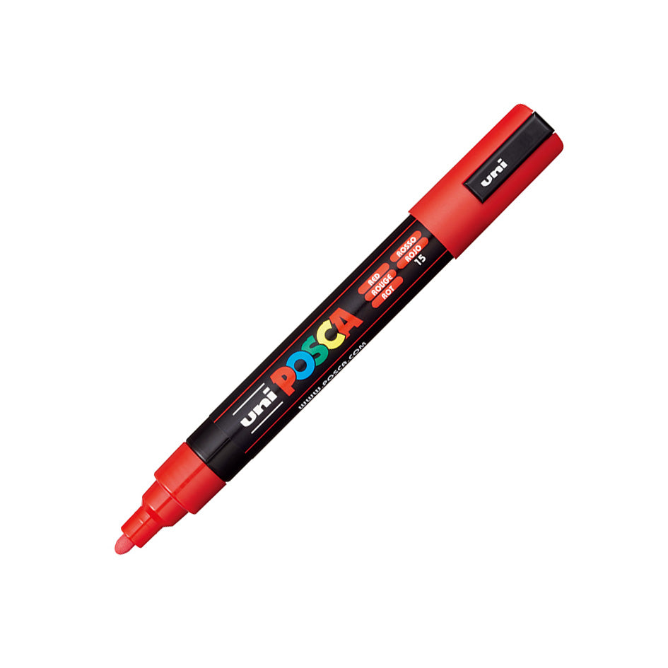 POSCA PC-5M Medium