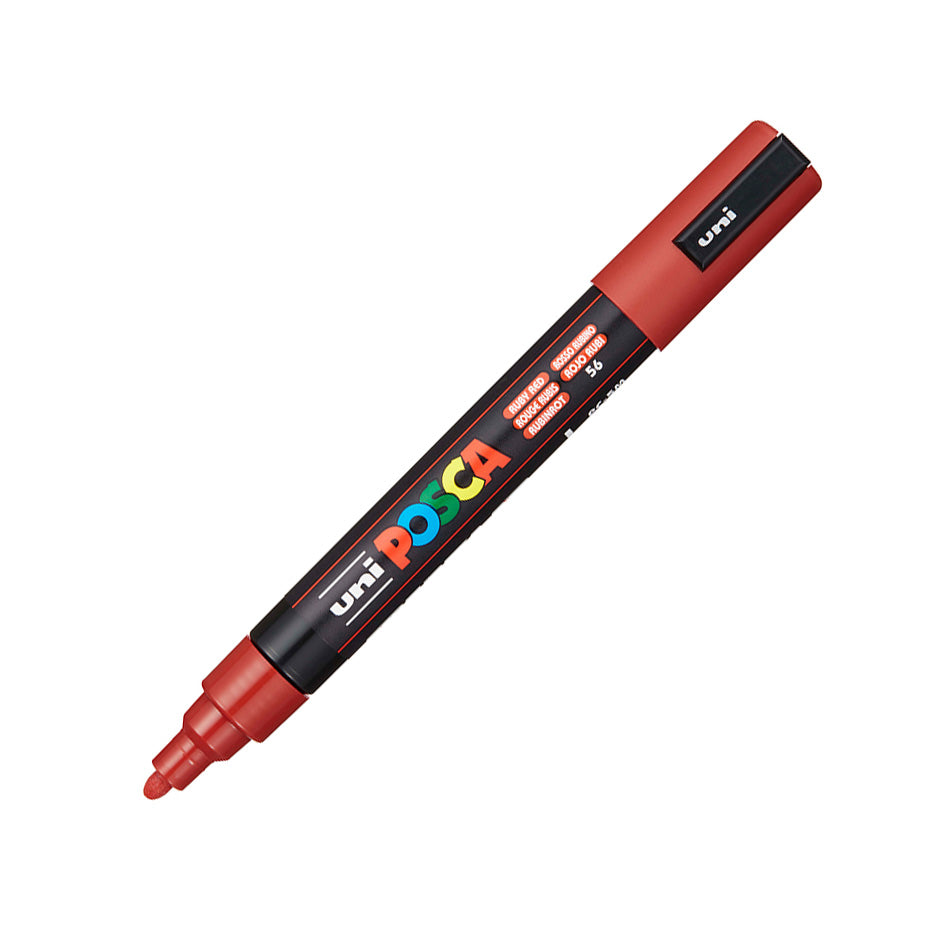 POSCA PC-5M Medium