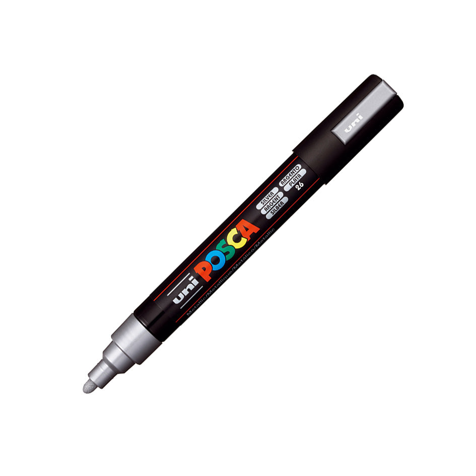 POSCA PC-5M Medium