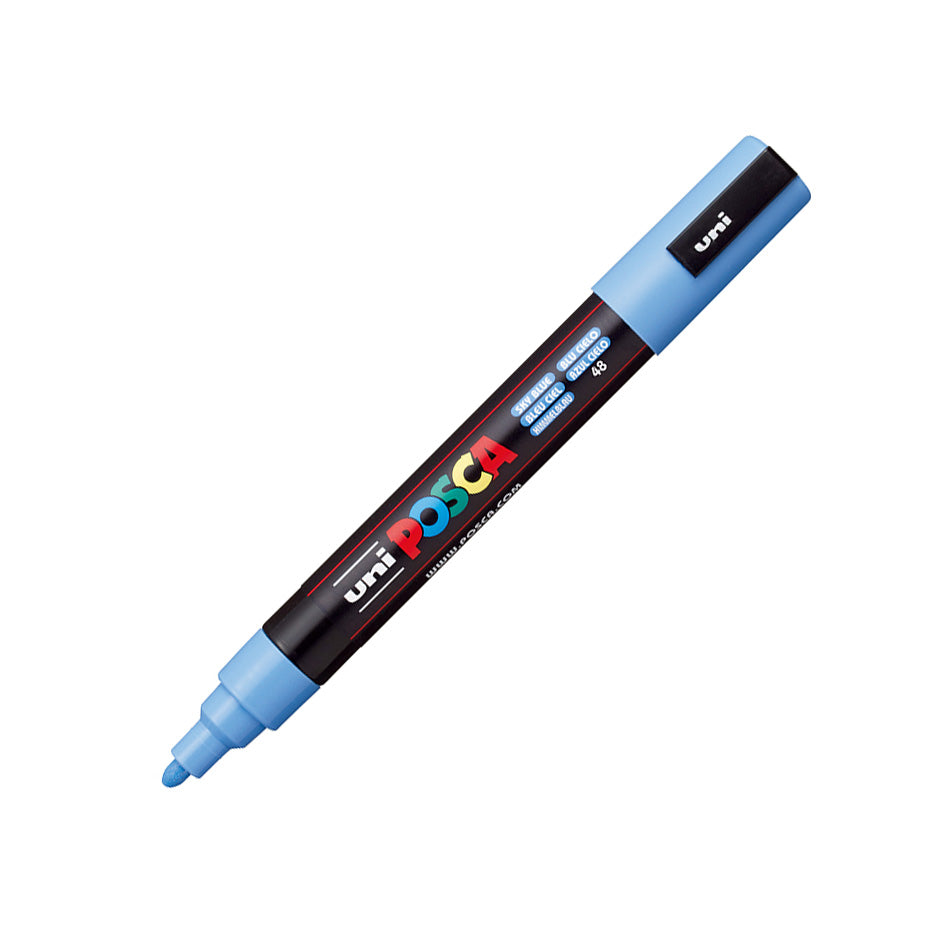 POSCA PC-5M Medium