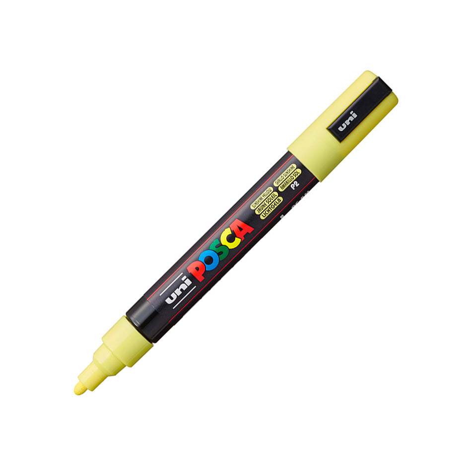 POSCA PC-5M Medium