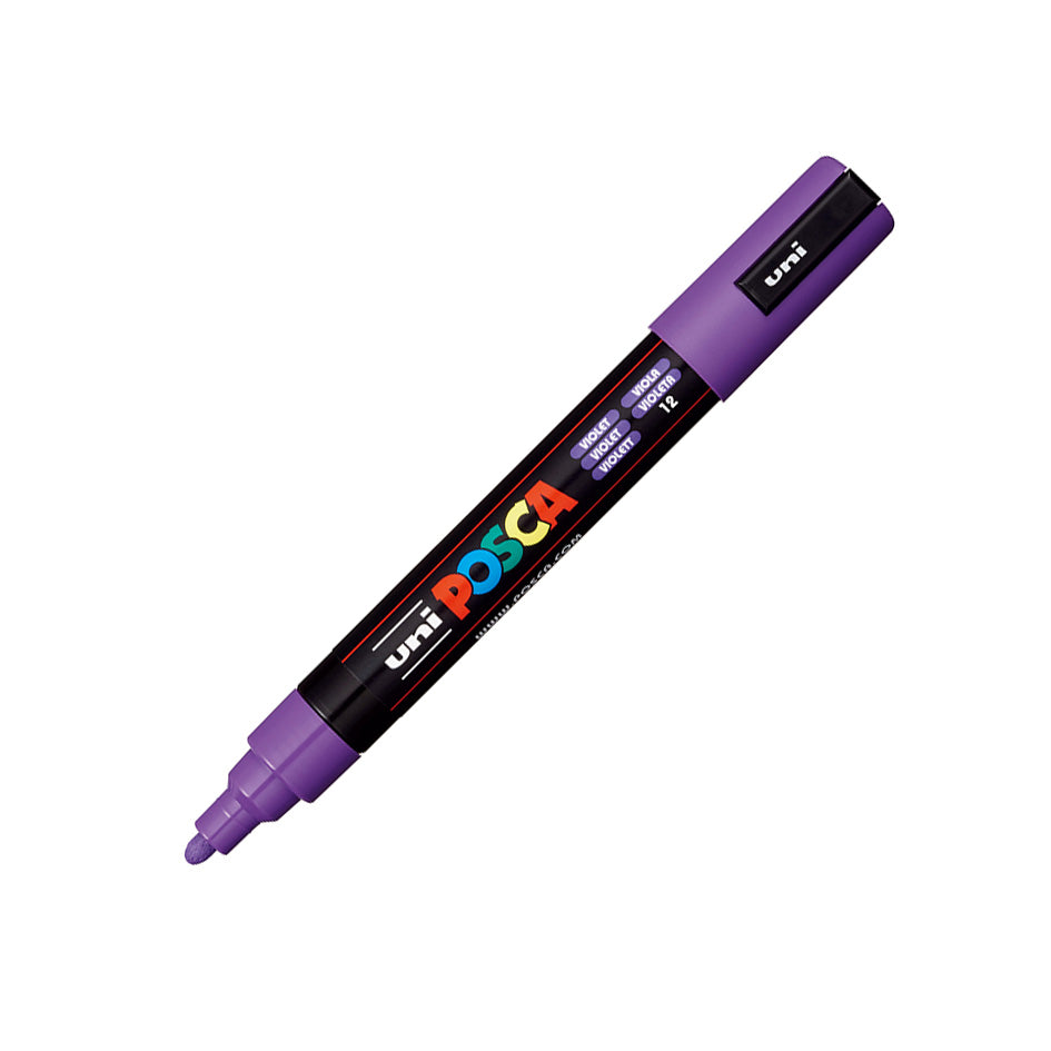 POSCA PC-5M Medium