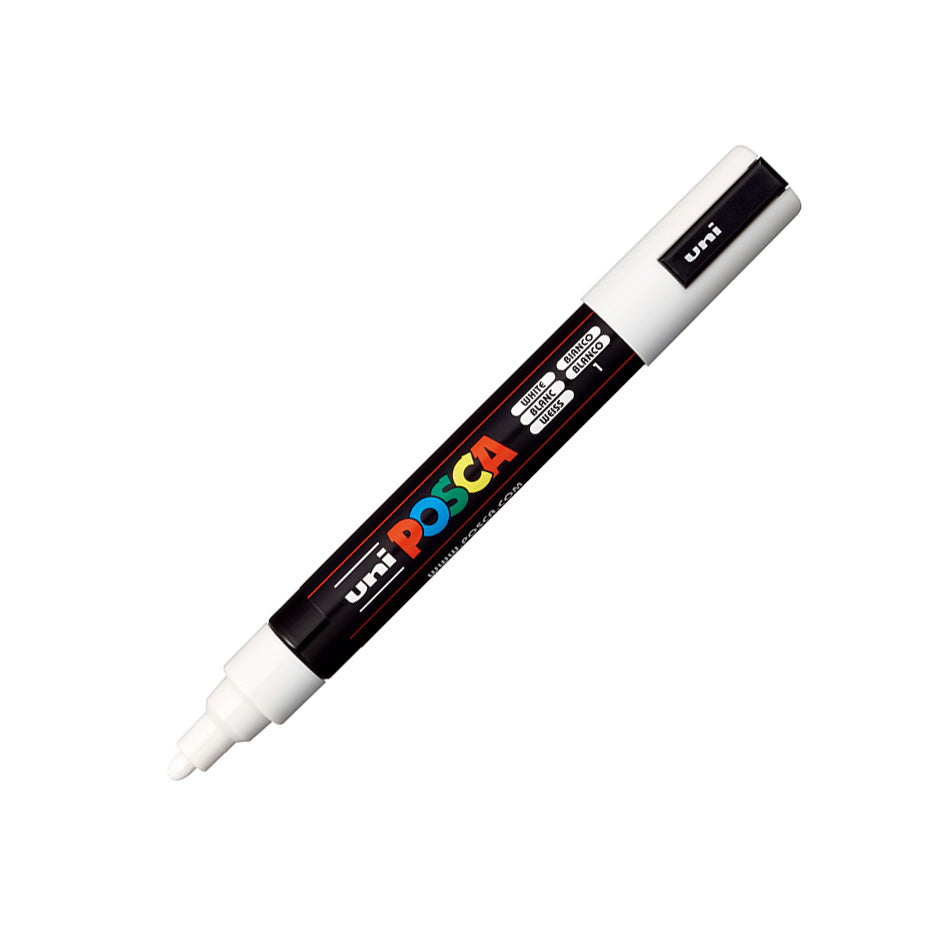 POSCA PC-5M Medium
