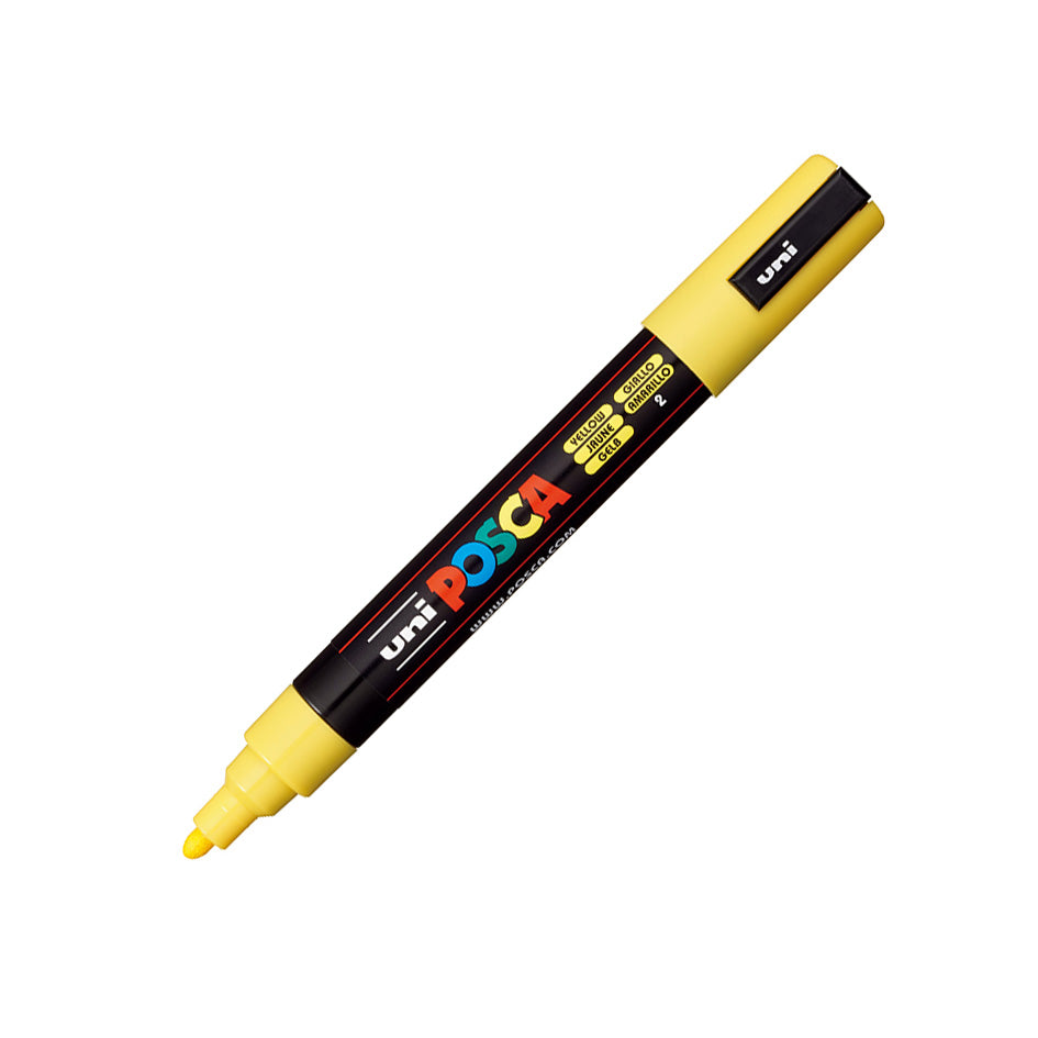 POSCA PC-5M Medium