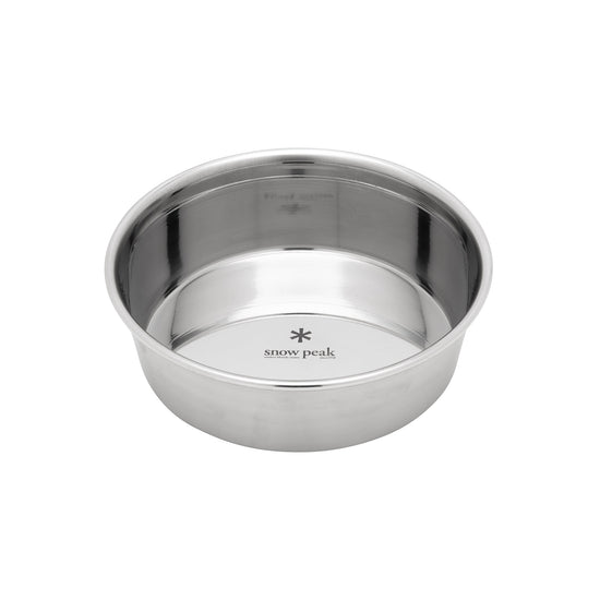 Snow Peak Dog Bowl, L