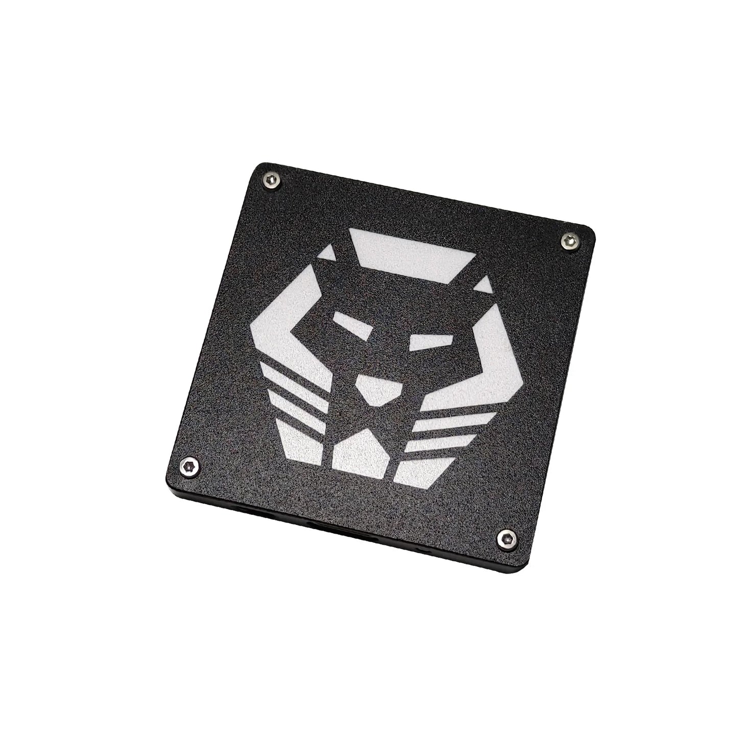RovyVon Glowing Velcro Logo Patch, 1212PC