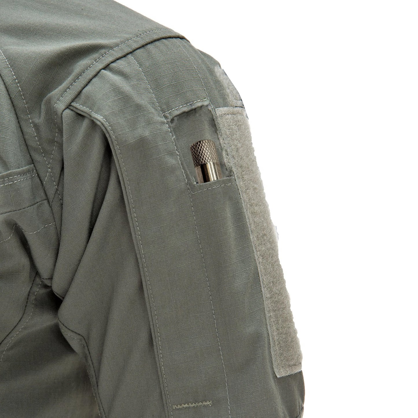 CountyComm Titanium Flight Suit Pen by Maratac®