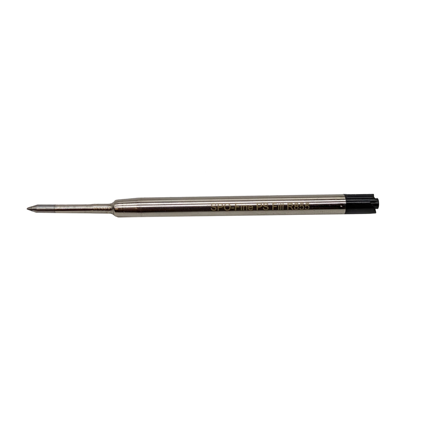 CountyComm Titanium Flight Suit Pen by Maratac®