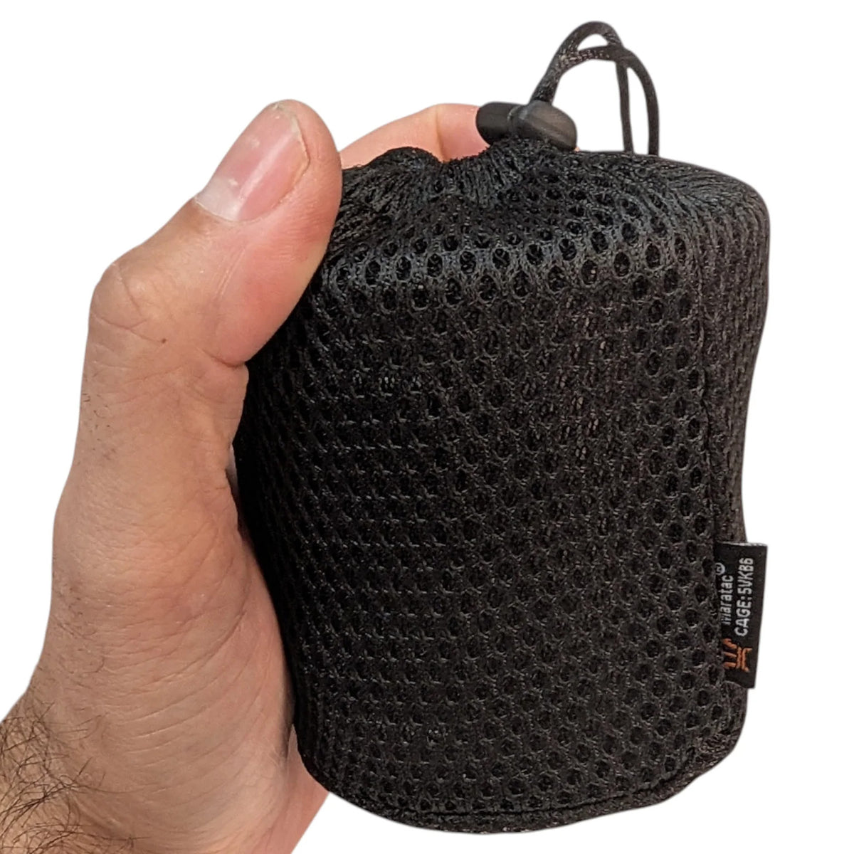 CountyComm Titanium 15oz Topo-Field Cup + Lid Adventure Kit by Maratac®