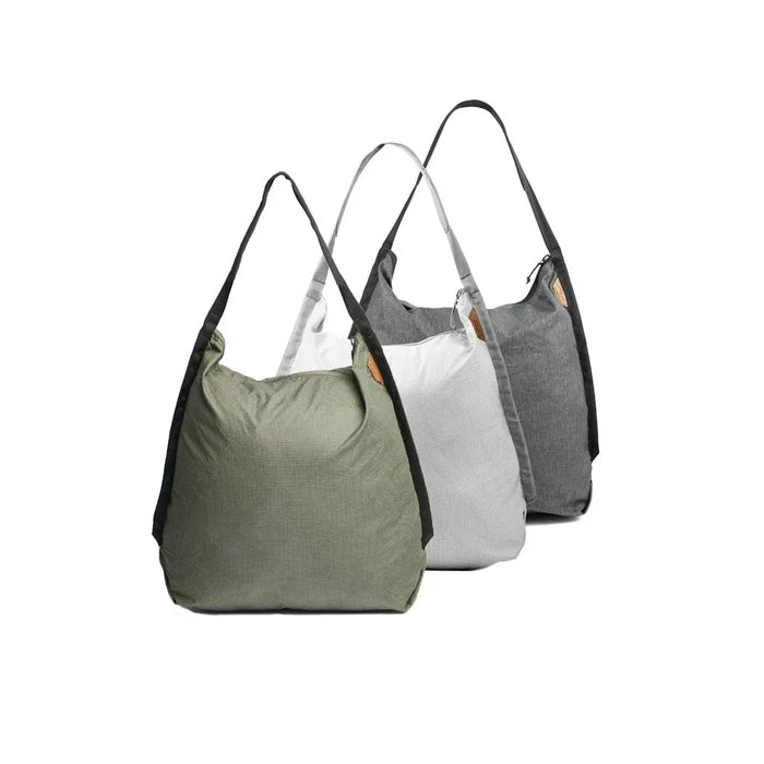 Peak Design Packable Tote, Ocean