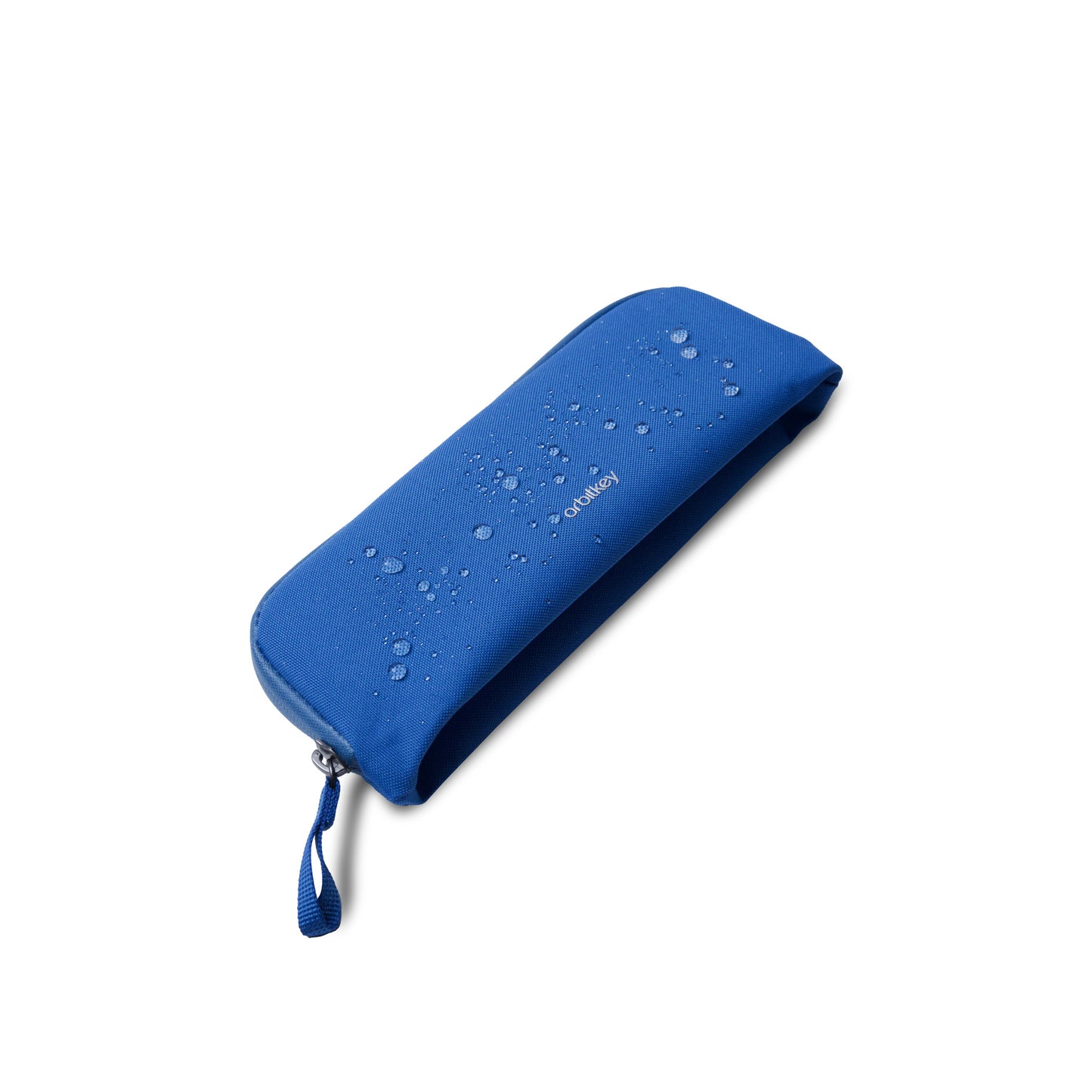 Orbitkey Pencil Case, Cobalt