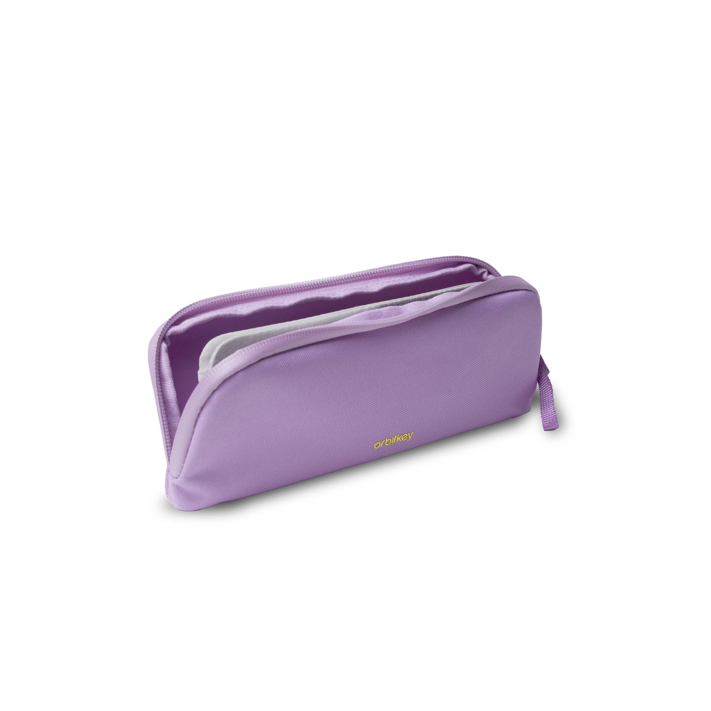 Orbitkey Pencil Case, Lilac