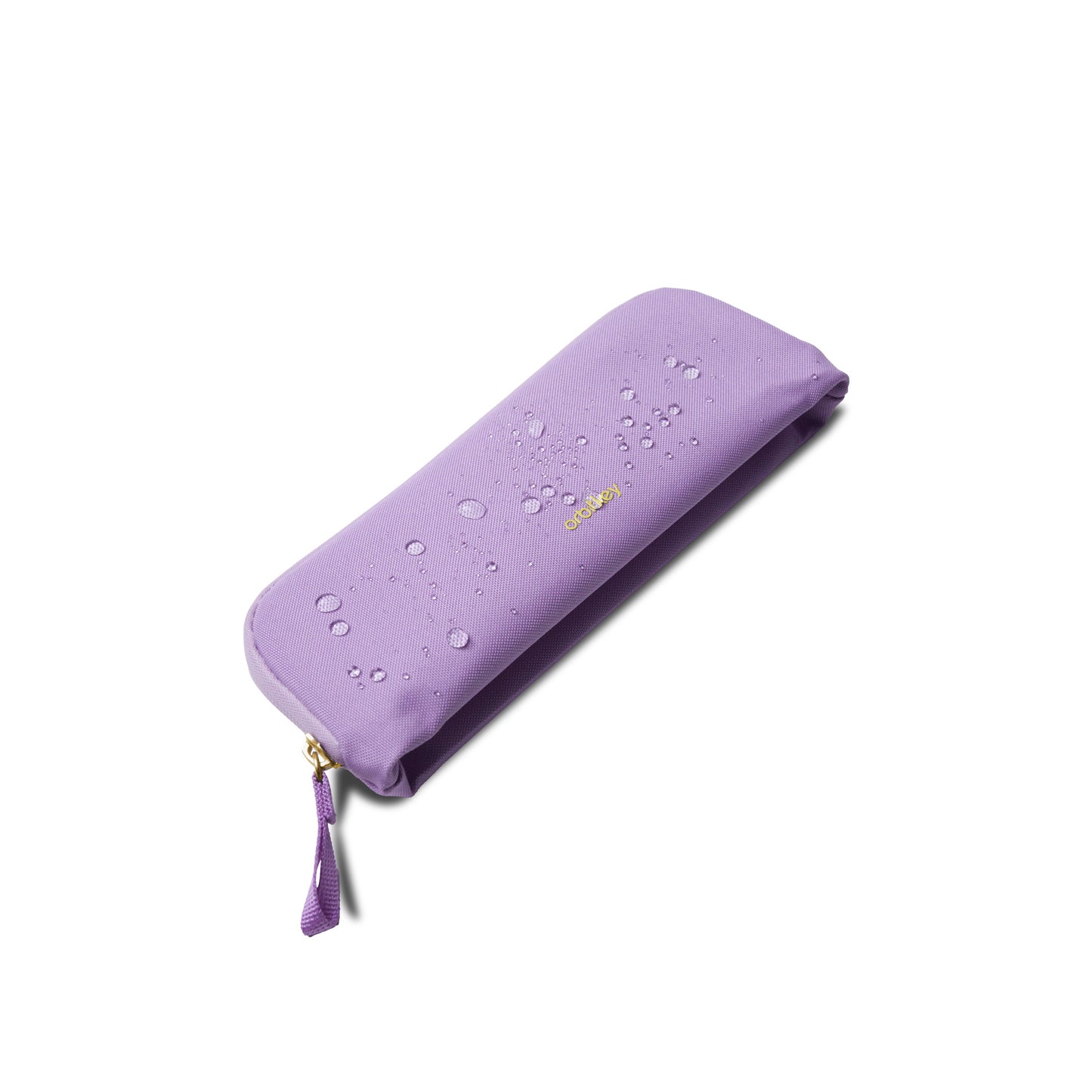 Orbitkey Pencil Case, Lilac