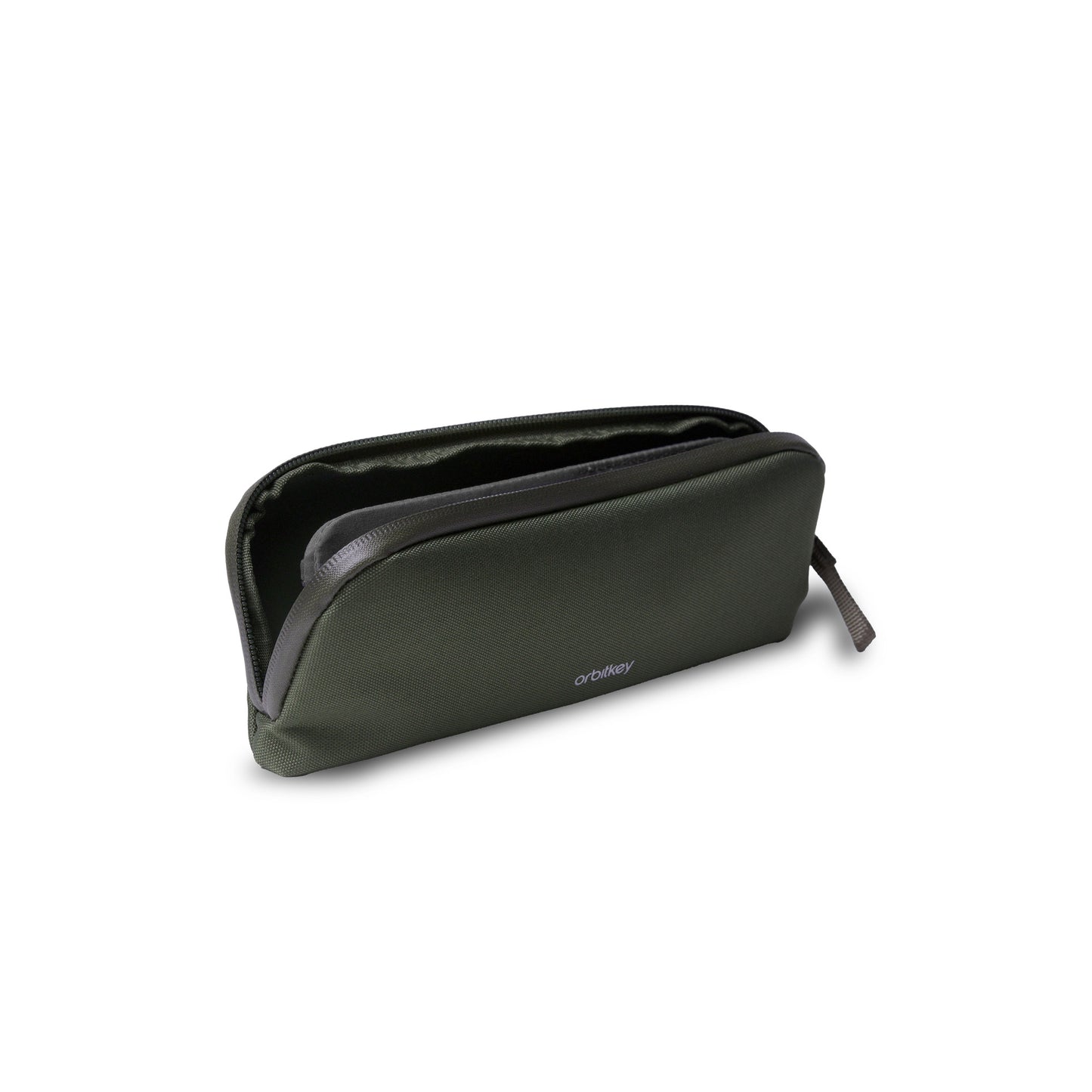 Orbitkey Pencil Case, Olive