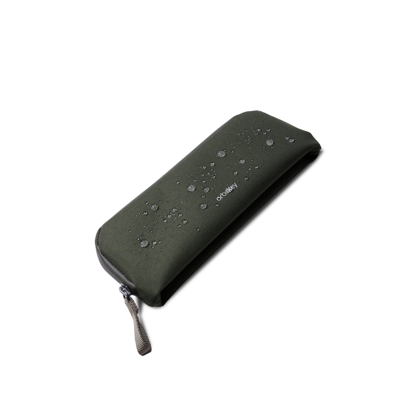 Orbitkey Pencil Case, Olive