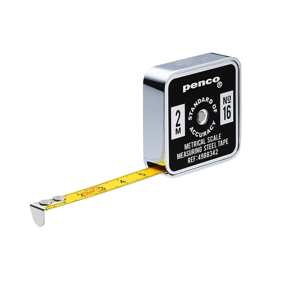 Hightide Penco Pocket Measure