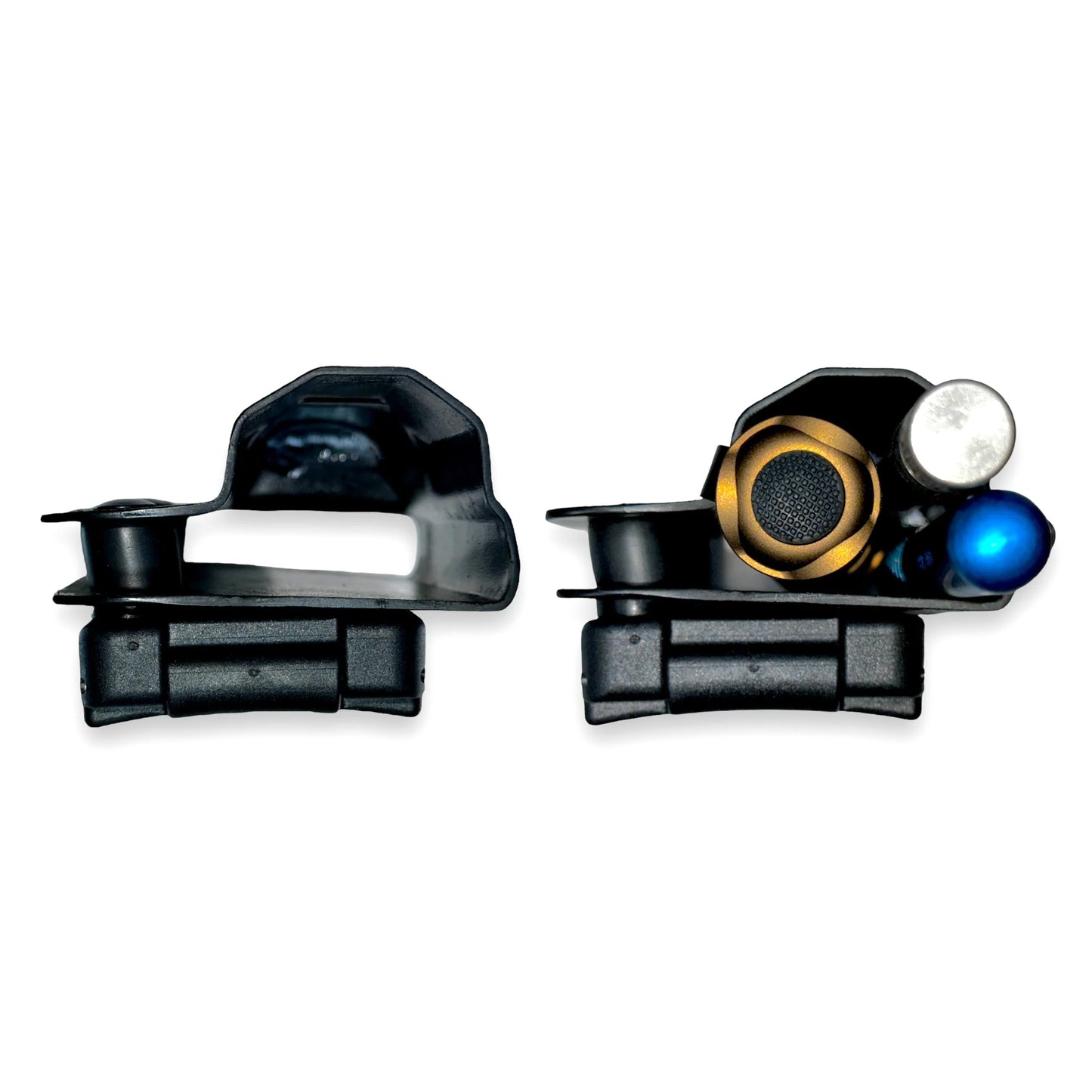 CountyComm Universal Flashlight Kydex Holster