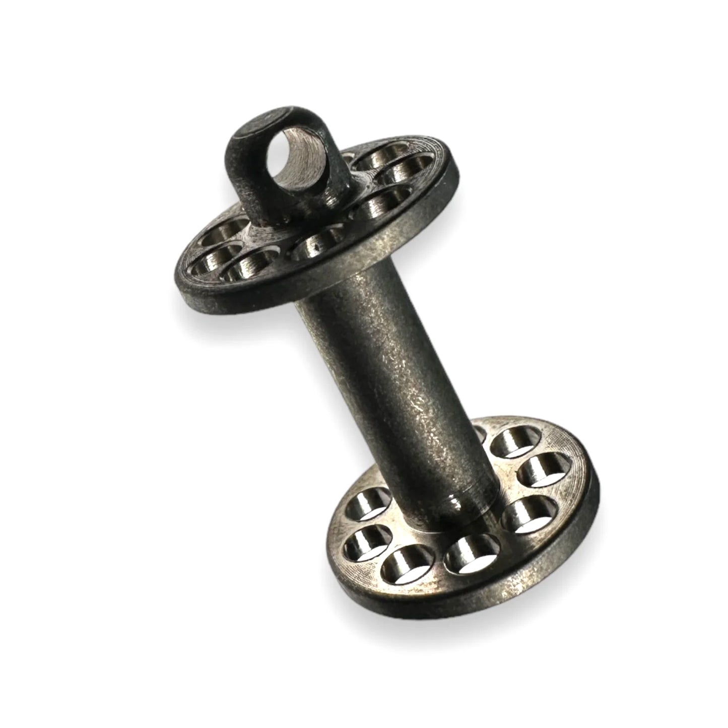 CountyComm TSB - Titanium Stealth Bobbin Gen 2