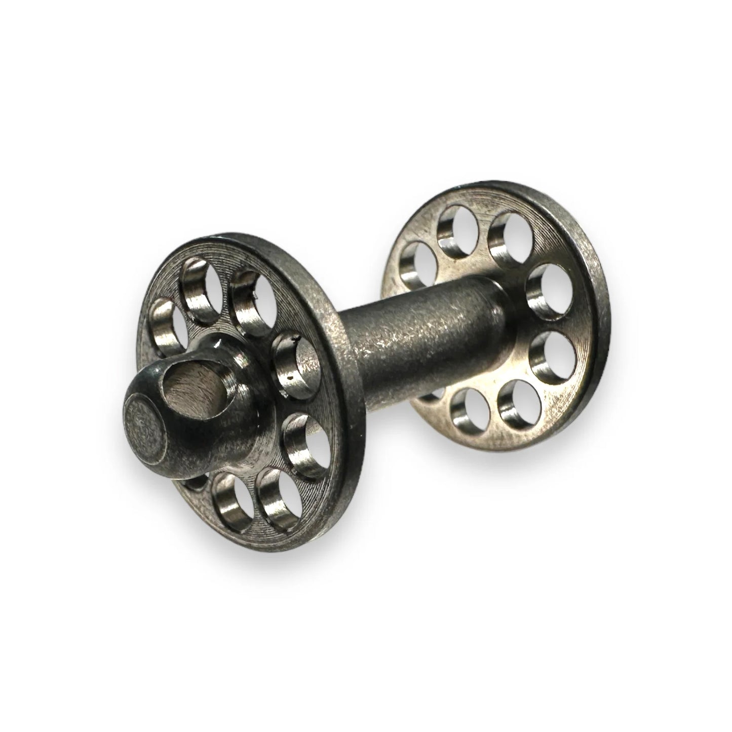 CountyComm TSB - Titanium Stealth Bobbin Gen 2