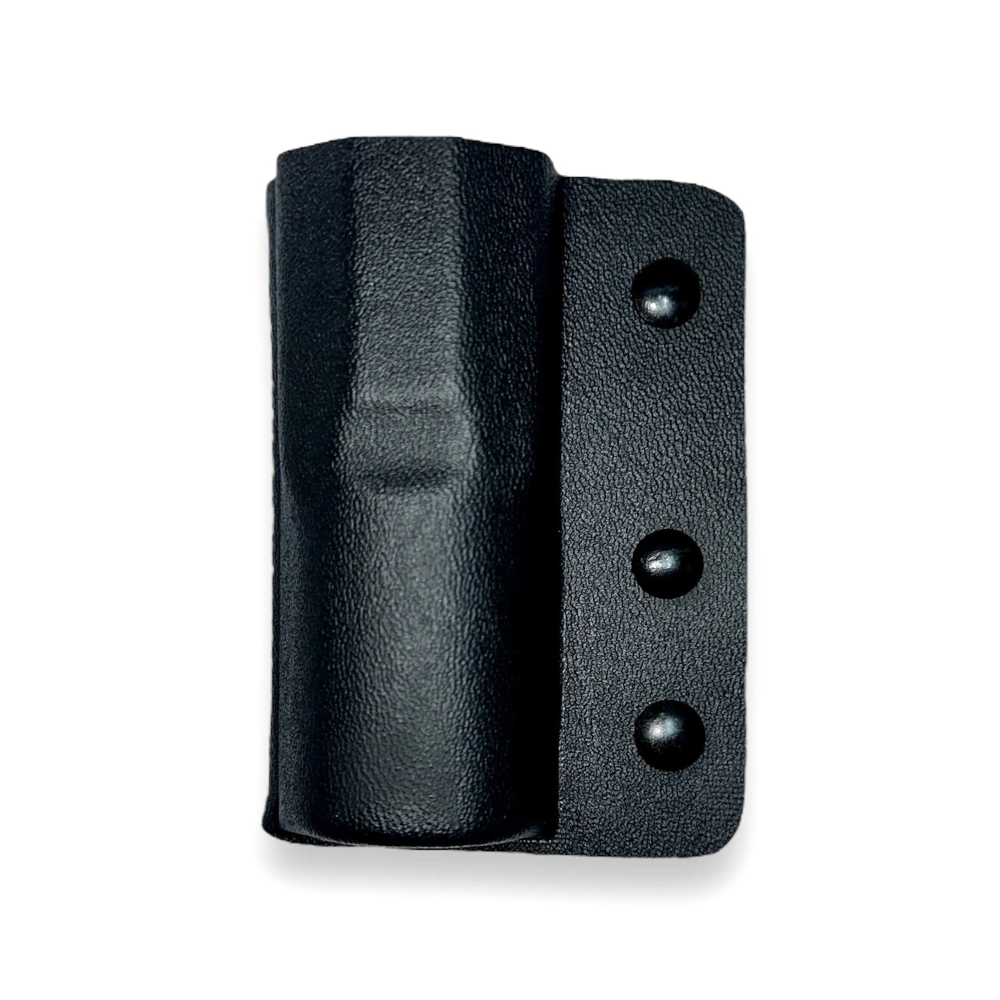 CountyComm Universal Flashlight Kydex Holster