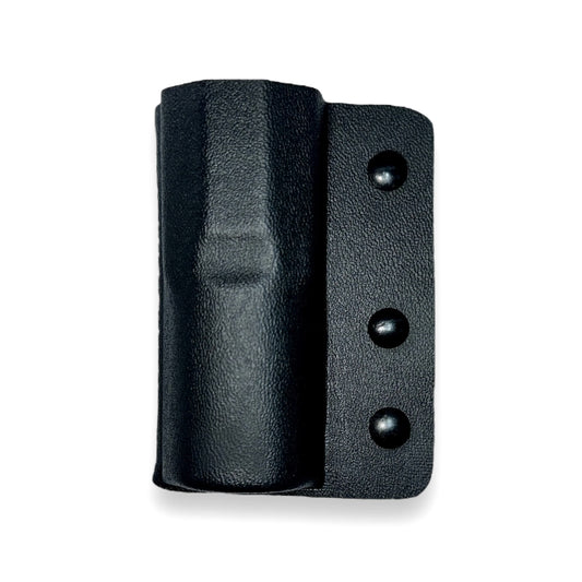 CountyComm Universal Flashlight Kydex Holster