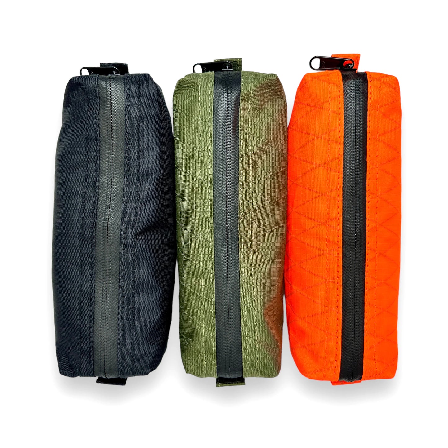 CountyComm XPAC® Extreme Pen Pouch by Maratac®, Black