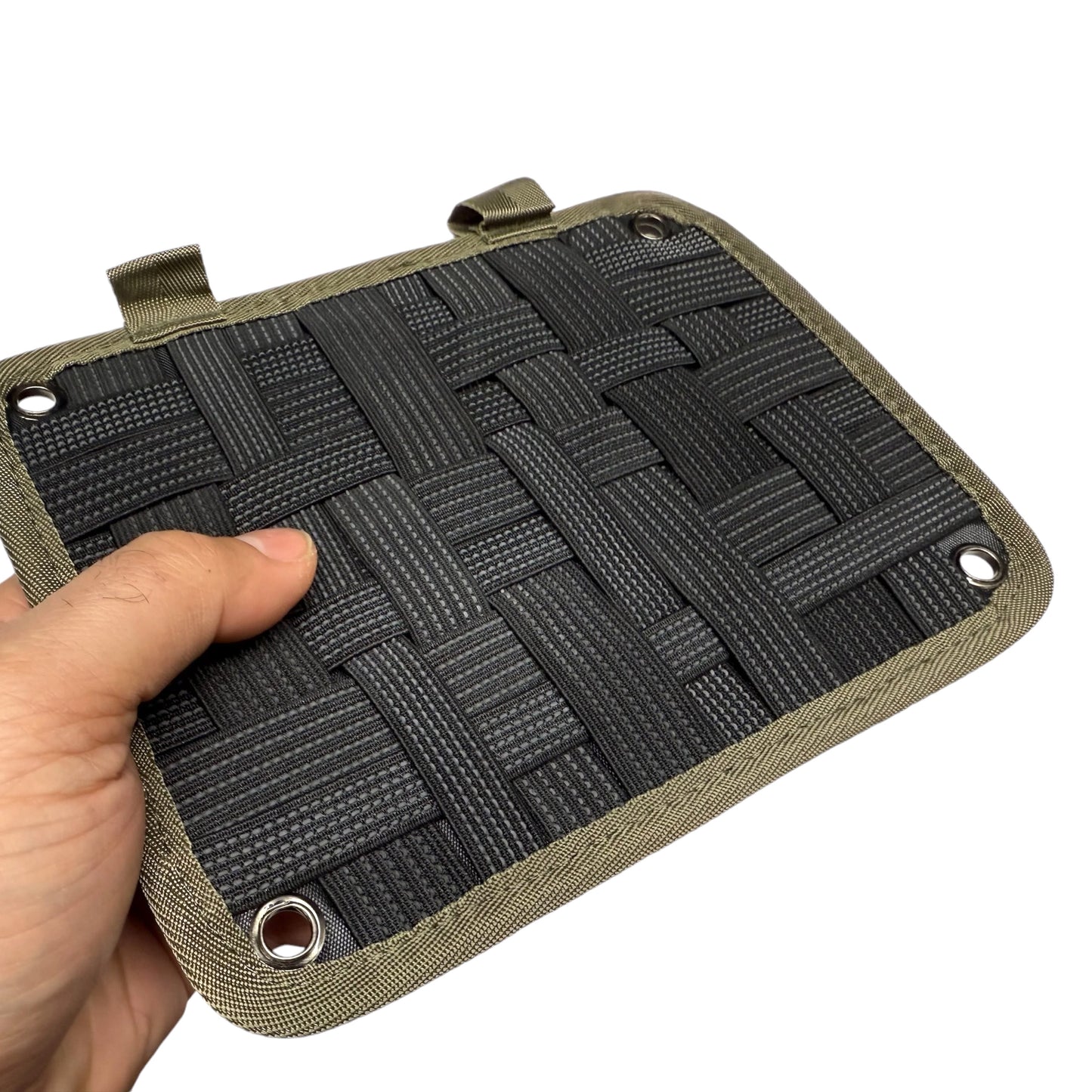 CountyComm Grid Master Organizer Panel by Maratac®