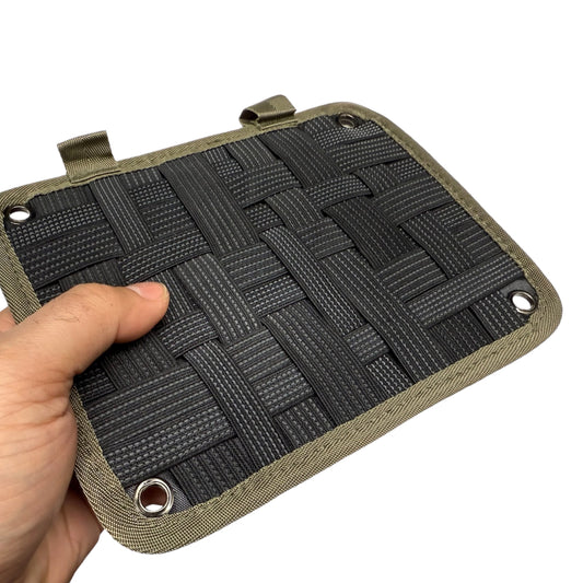 CountyComm Grid Master Organizer Panel by Maratac®