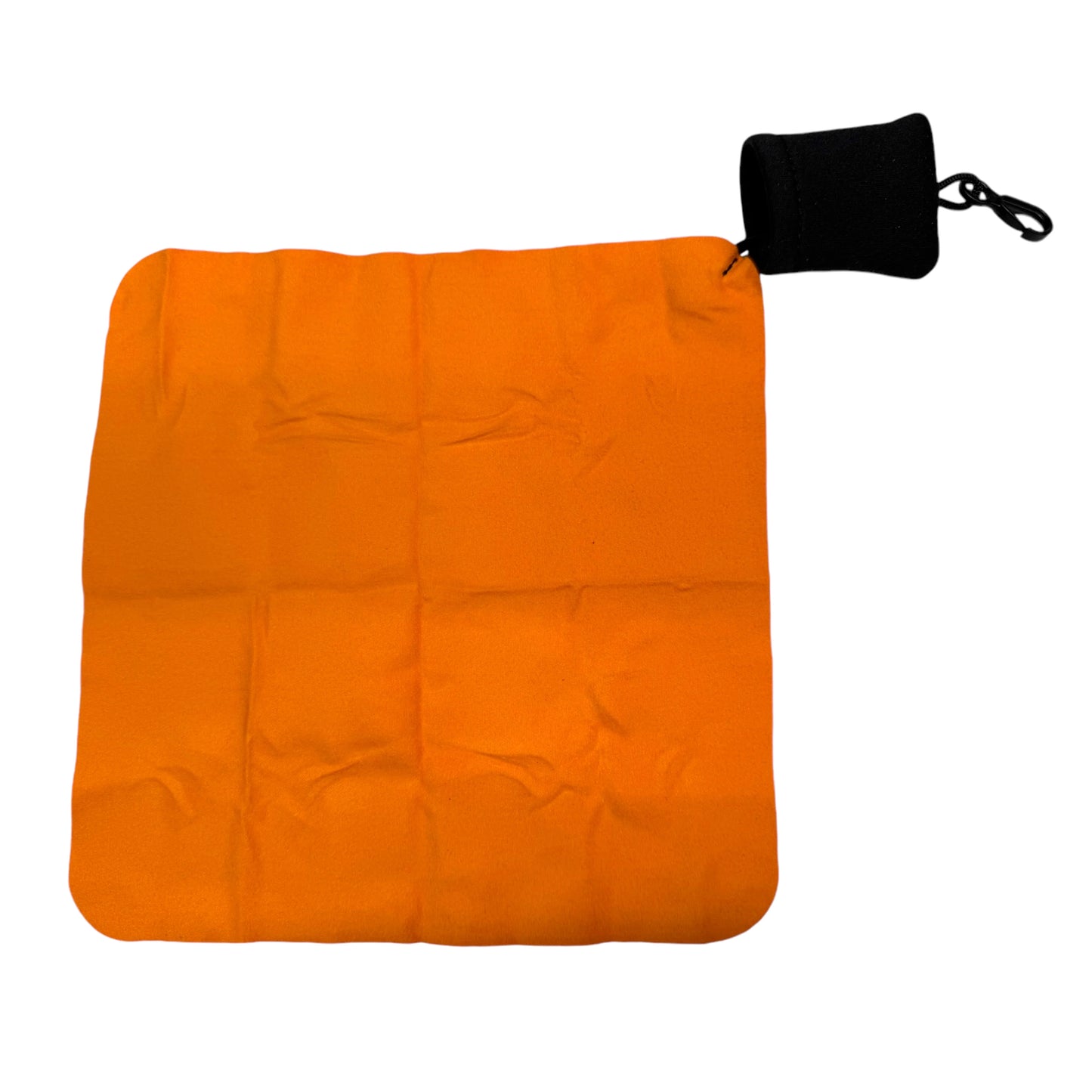 CountyComm The Stow-A-Way - Premium Microfiber Pocket Cloth