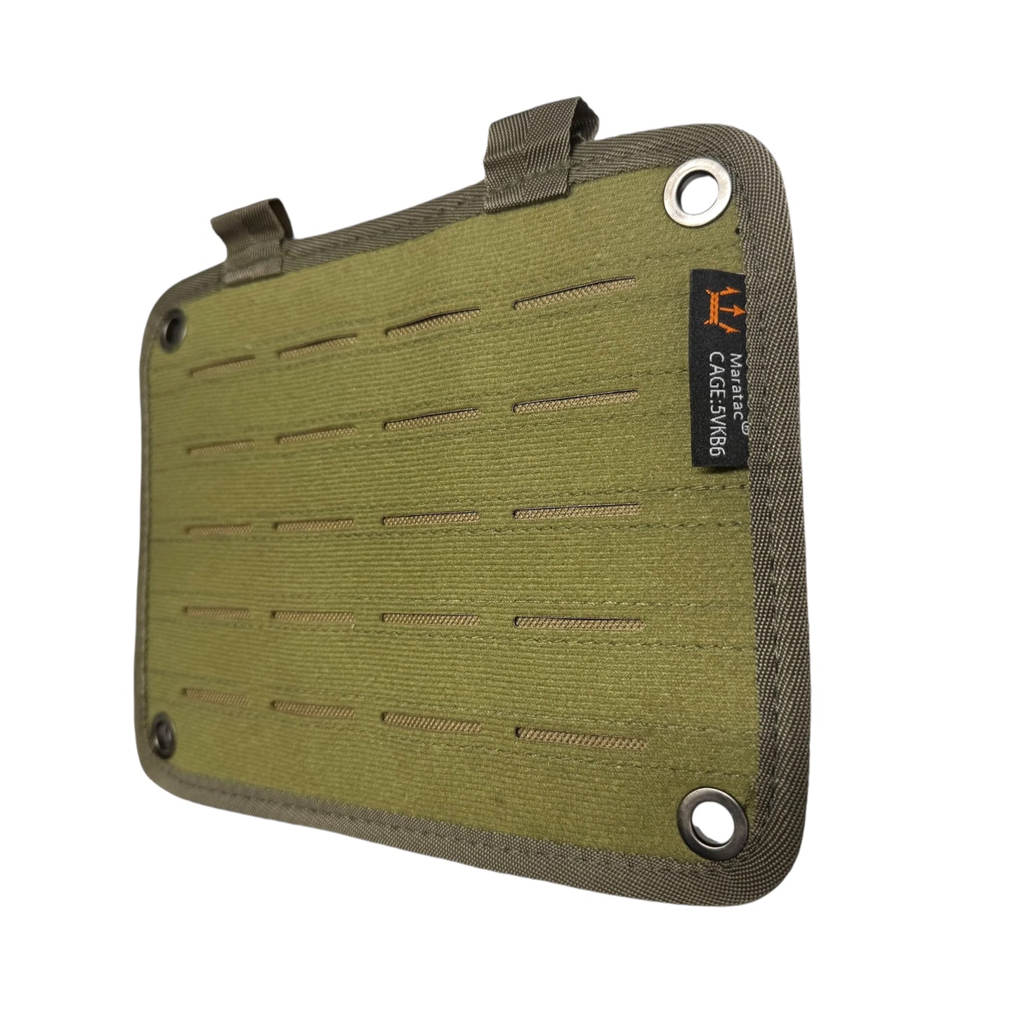 CountyComm Grid Master Organizer Panel by Maratac®