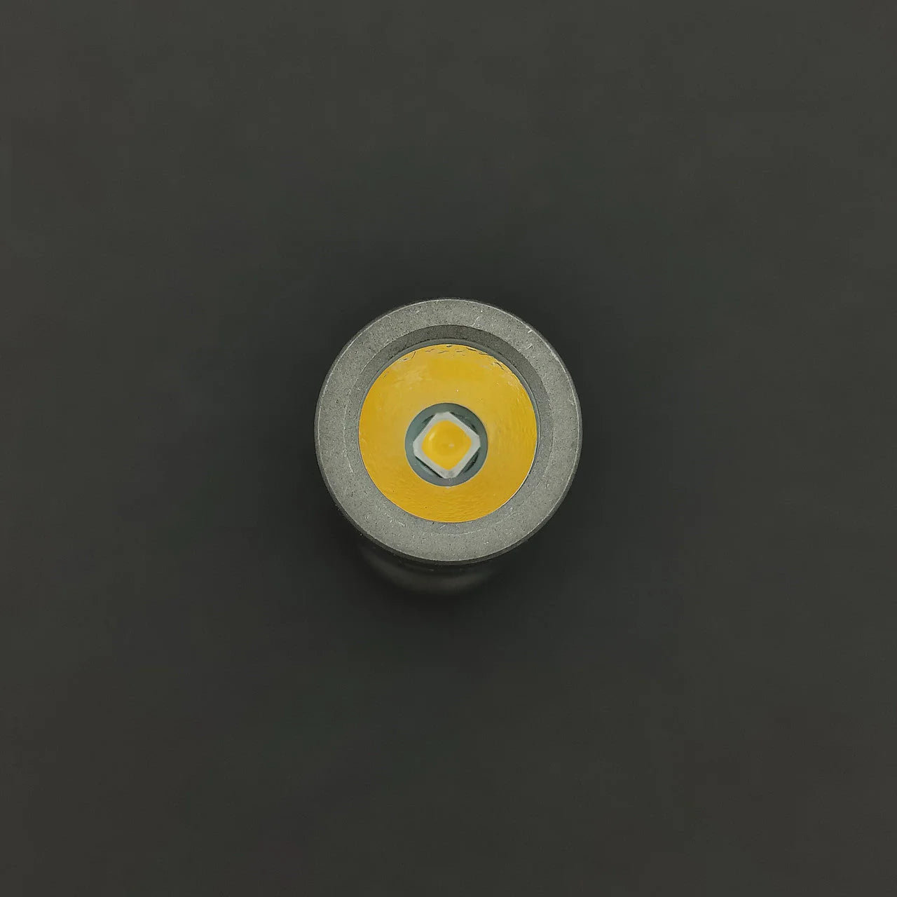 ReyLight Pineapple Mini MK II Seigaiha, Ti-Stonewashed