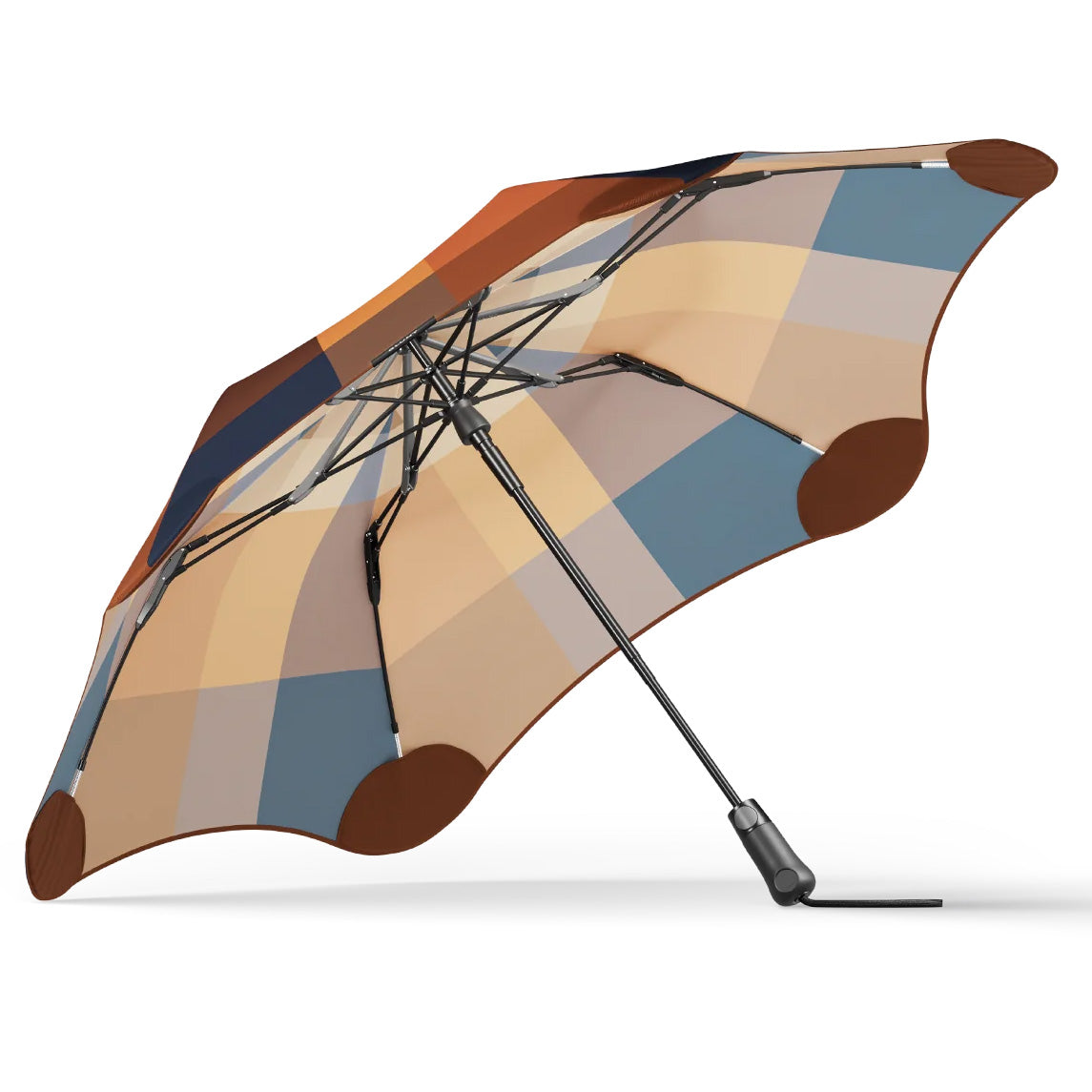 Blunt Umbrella Metro Limited Edition, Gingerbread