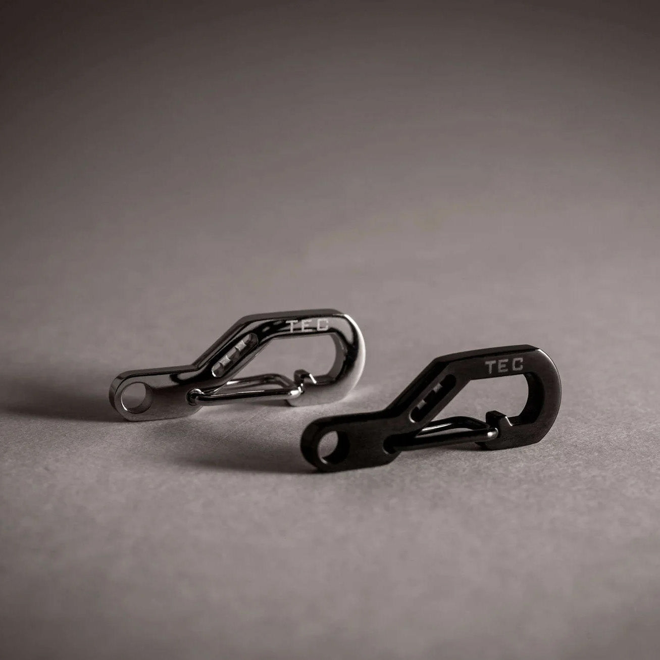 TEC-Accessoires Python Clip, Black