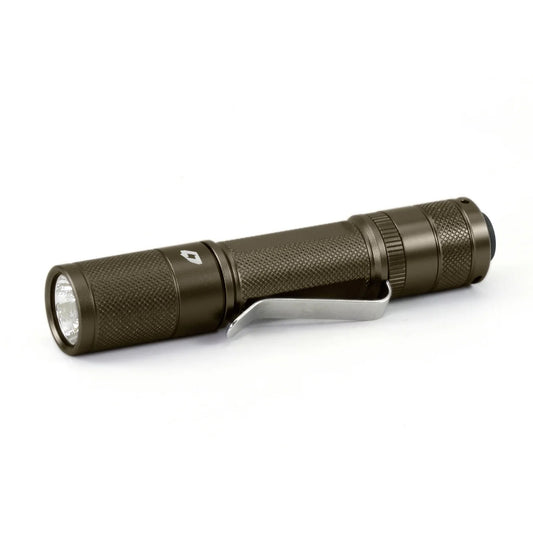 Prometheus Lights Foursevens Quark QK16L MKIII, Java