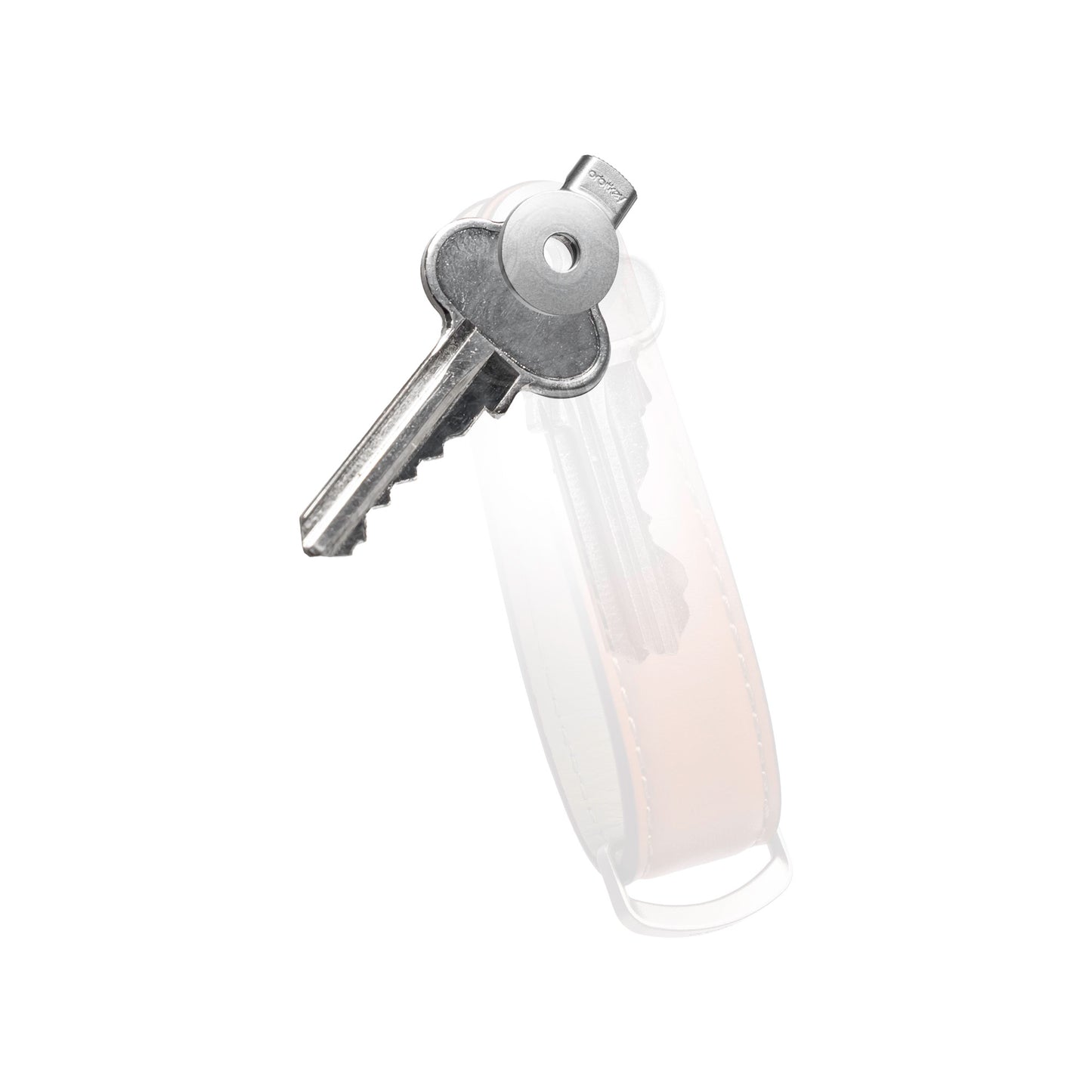 Orbitkey Quick Flip Tool, Silver
