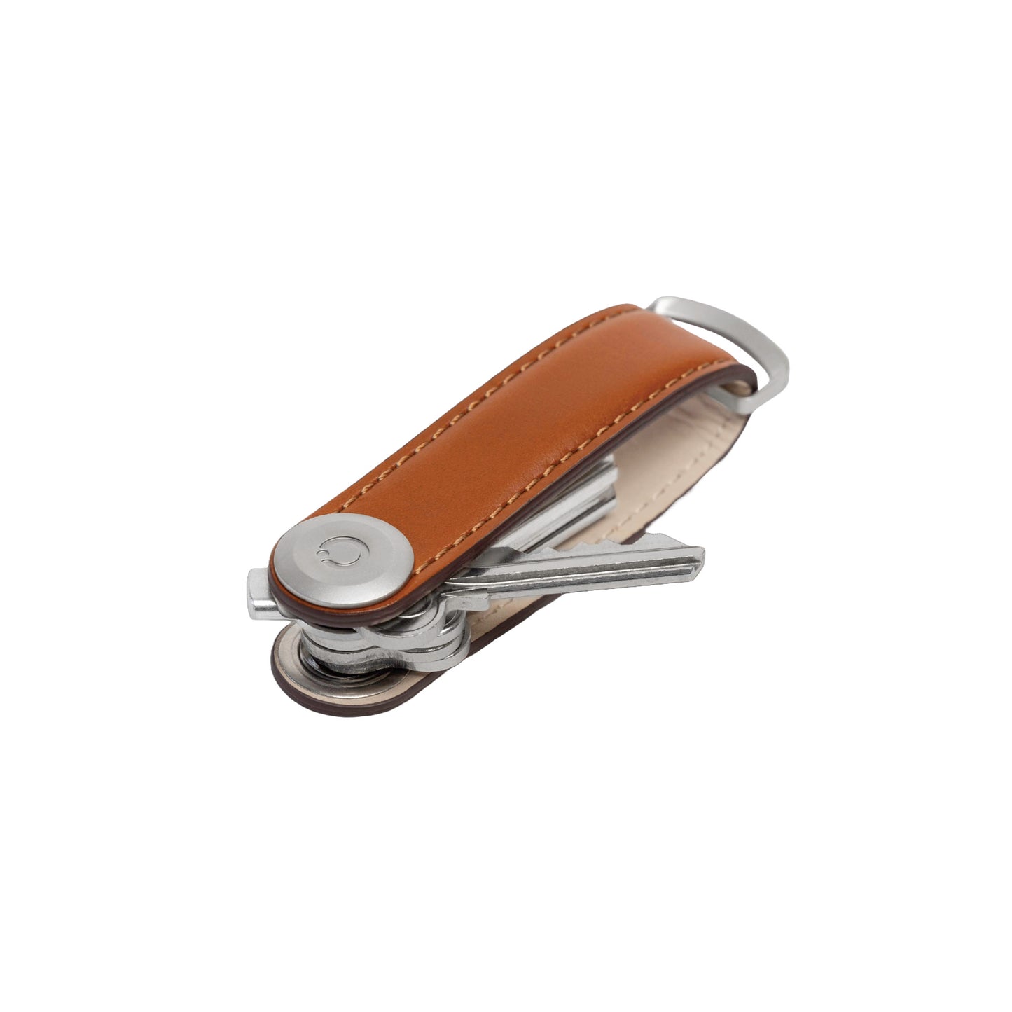 Orbitkey Quick Flip Tool, Silver