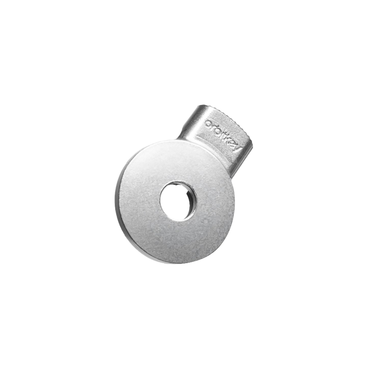 Orbitkey Quick Flip Tool, Silver