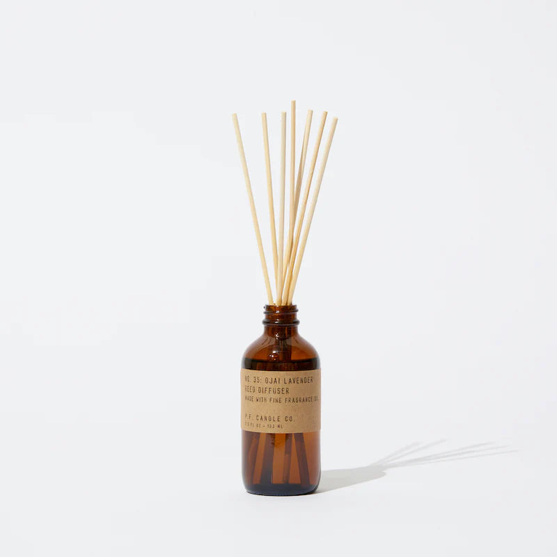 P.F. Candle Co. Duftpinner, NO. 35 Ojai Lavender