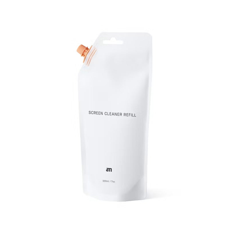 AM Screen Cleaner Refill, 200 ml