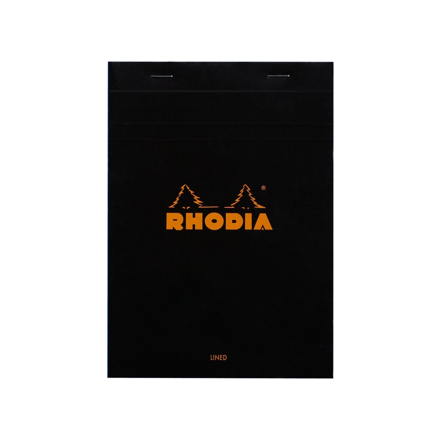 Rhodia Head Stapled Pad No.16 A5, Lined