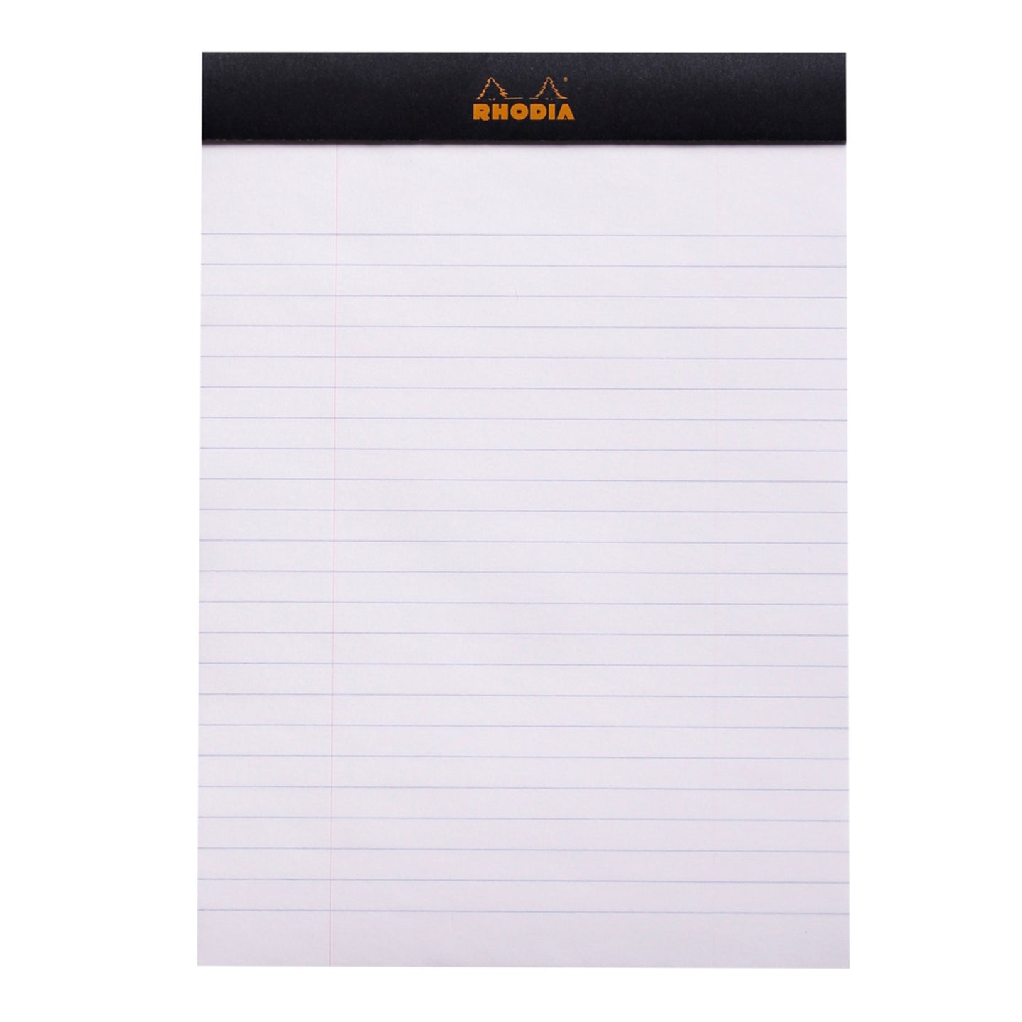 Rhodia Head Stapled Pad No.16 A5, Lined